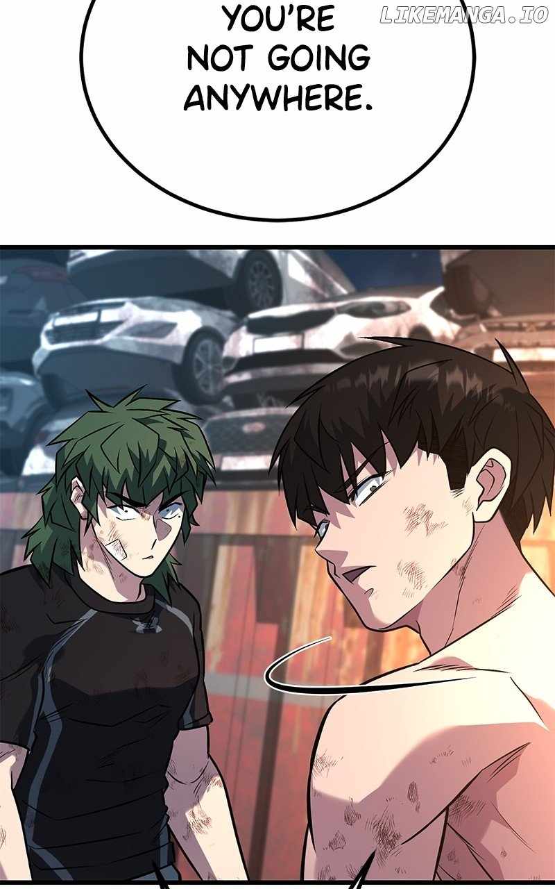 King of Violence Chapter 53 105